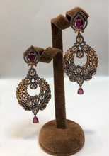 Load image into Gallery viewer, Ruby Sparkle

