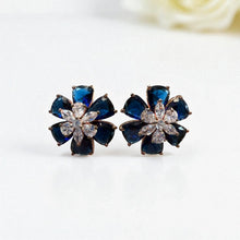 Load image into Gallery viewer, Blue Flower
